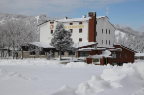 Отель Club Hotel Lo Sciatore, Сан-Массимо